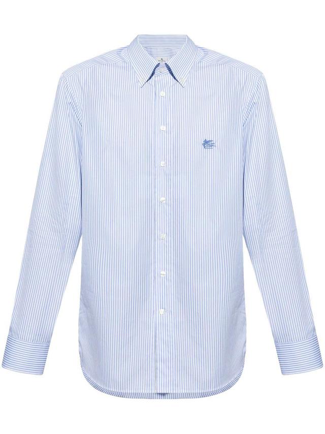 striped shirt Product Image