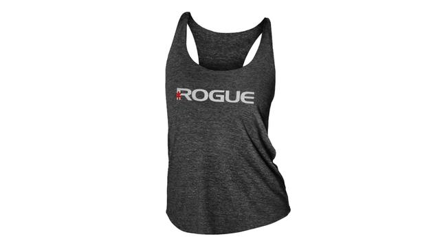 Annie Strength Women's Tank Product Image