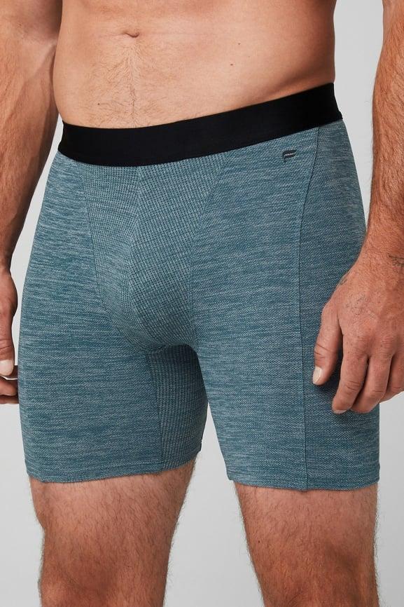 The Blueprint Boxer Brief Product Image