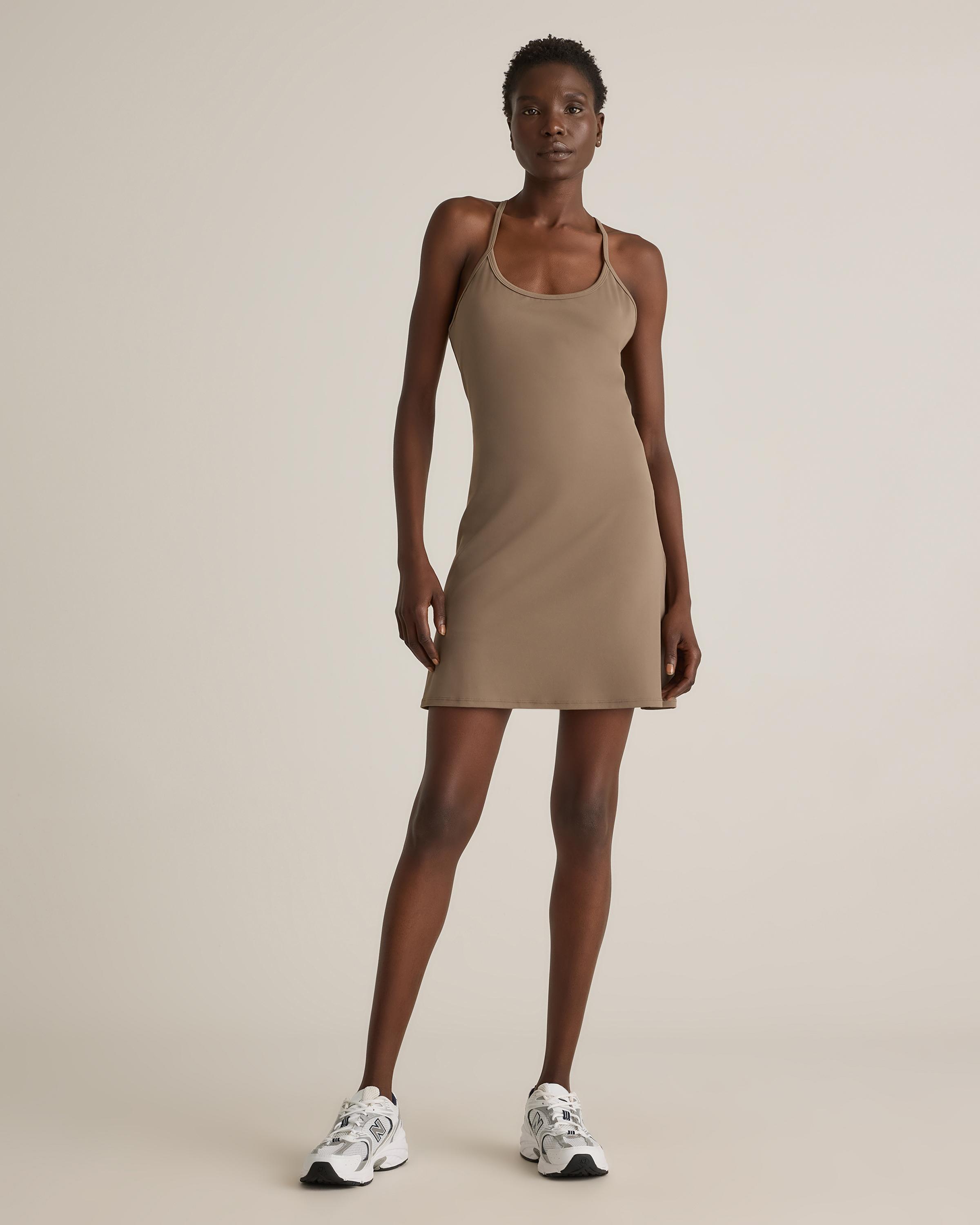 Ultra-Form Active Dress Product Image