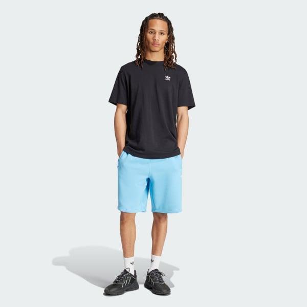 Trefoil Essentials Shorts Product Image