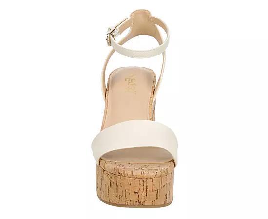 Limelight Womens Karola Platform Sandal Product Image