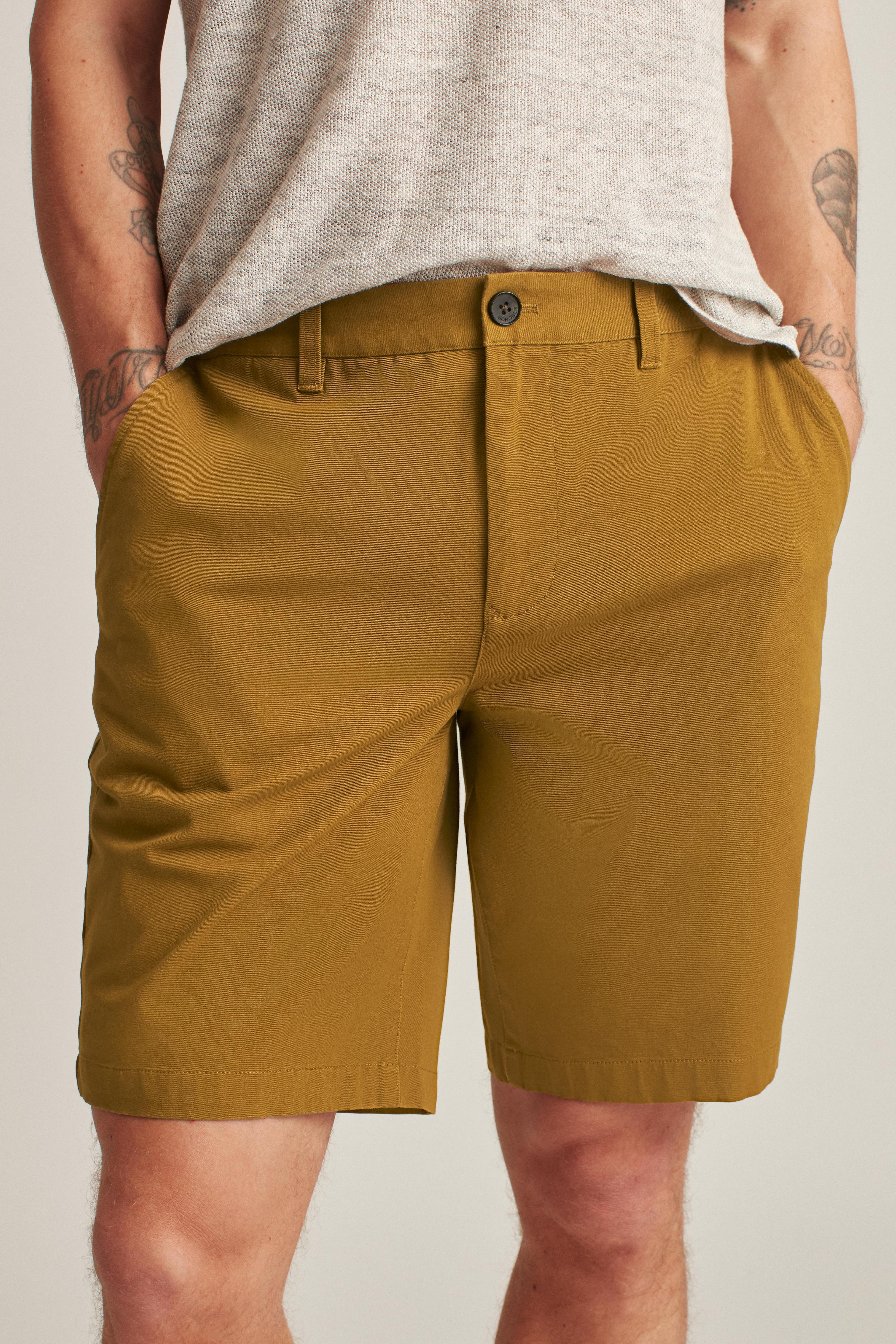 The Chino Short 2.0 Product Image