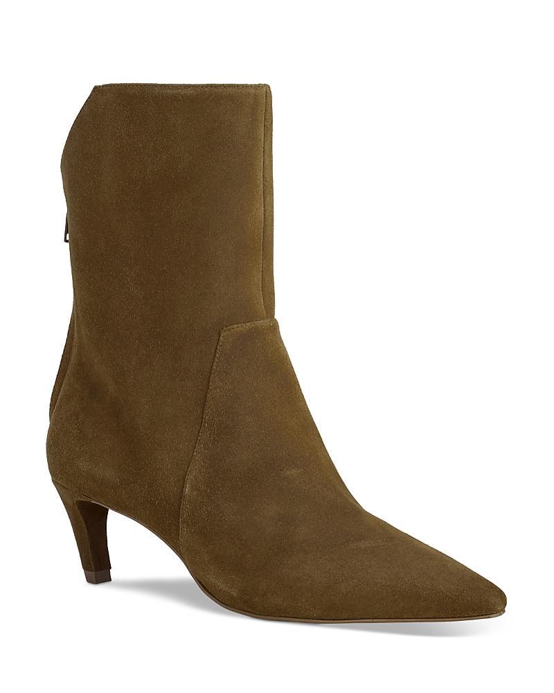 Vince Camuto Quindele Pointed Toe Bootie Product Image