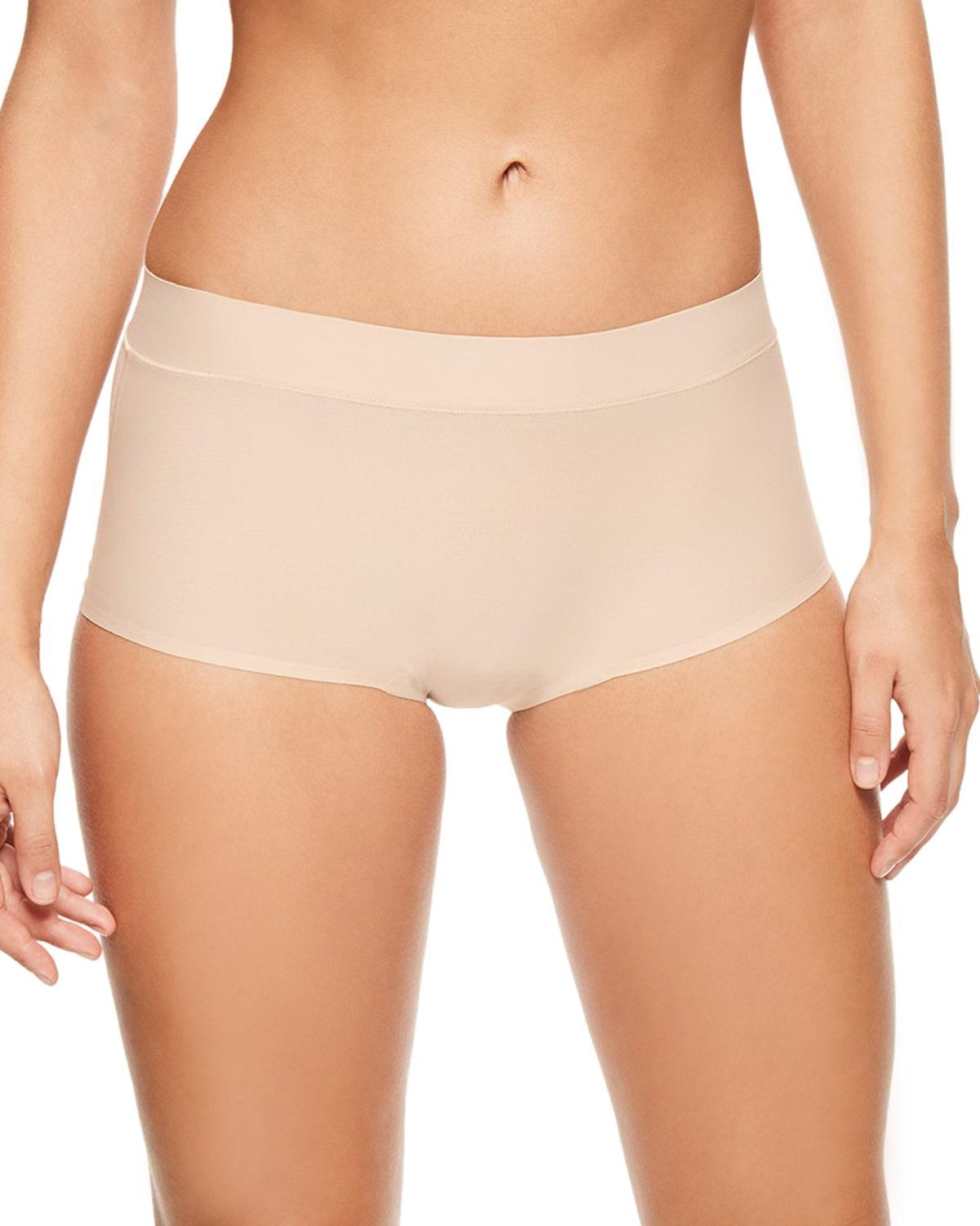 Chantelle Soft Stretch One-Size Boyshort Product Image