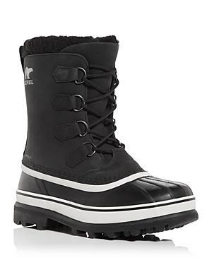 SOREL Caribou WP Boot Product Image