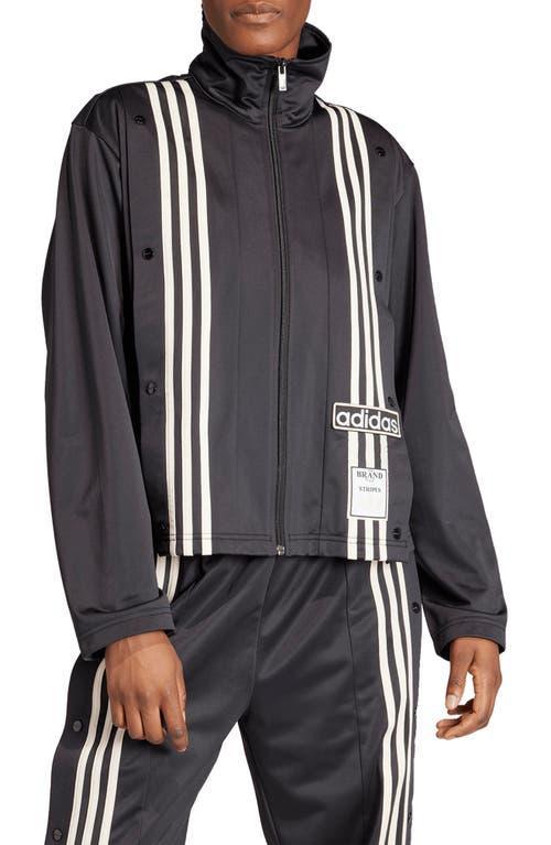 adidas Originals Recycled Polyester Track Jacket Product Image