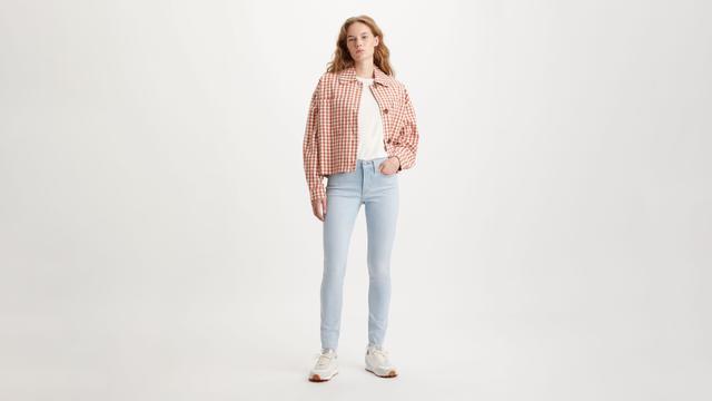 Levi's Shaping Skinny Women's Jeans Product Image