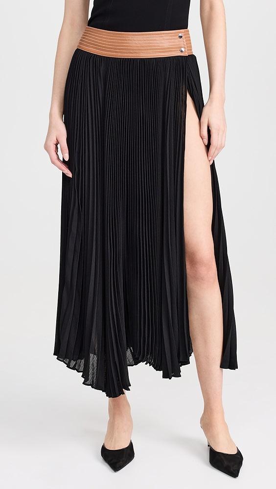 ALEXIS Tansia Skirt | Shopbop Product Image