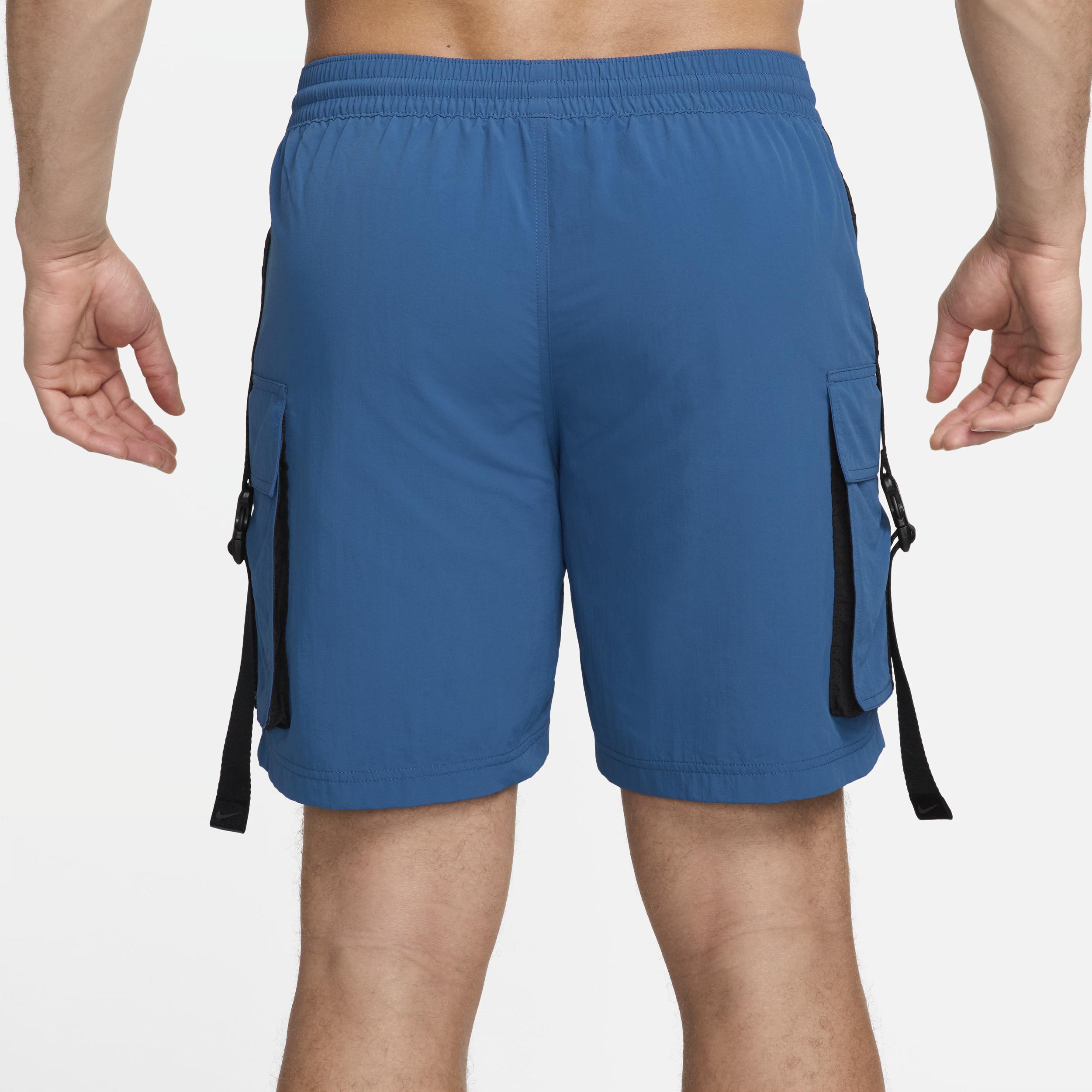 Nike Men's Swim 7" Volley Shorts Product Image