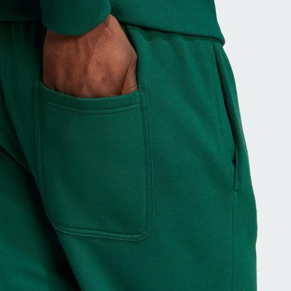 ALL SZN Fleece Regular Tapered Pants Product Image