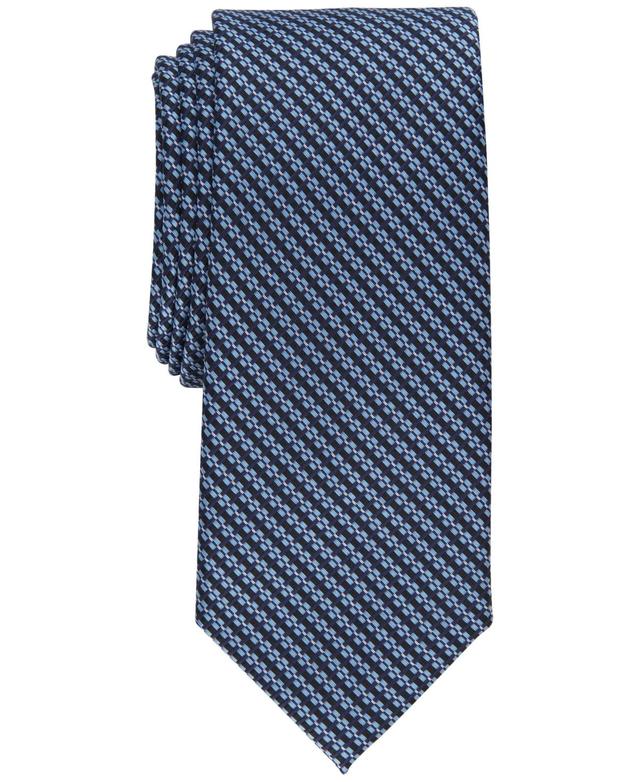 Alfani Mens Banfield Slim Tie, Created for Macys Product Image