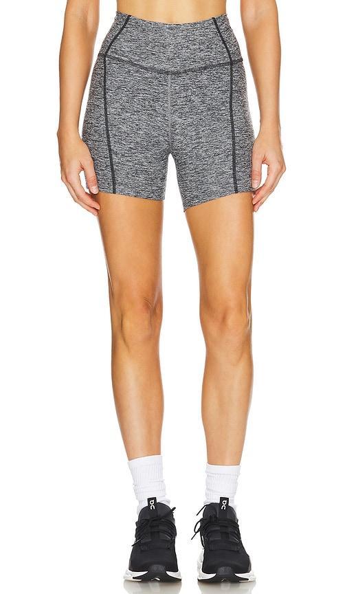 Stretch Lindsey Biker Short Product Image