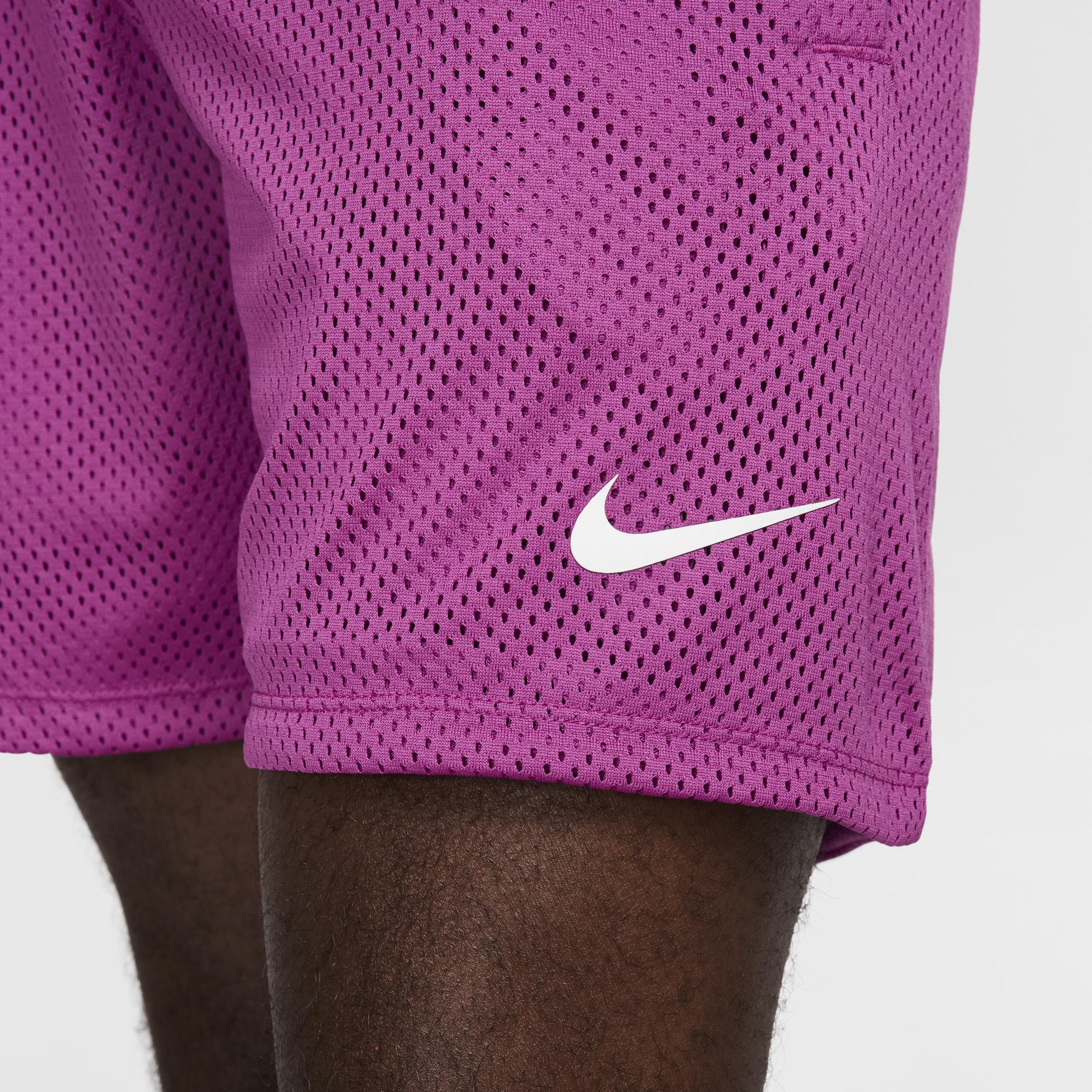 Nike Men's Court Slam Dri-FIT Tennis Shorts Product Image