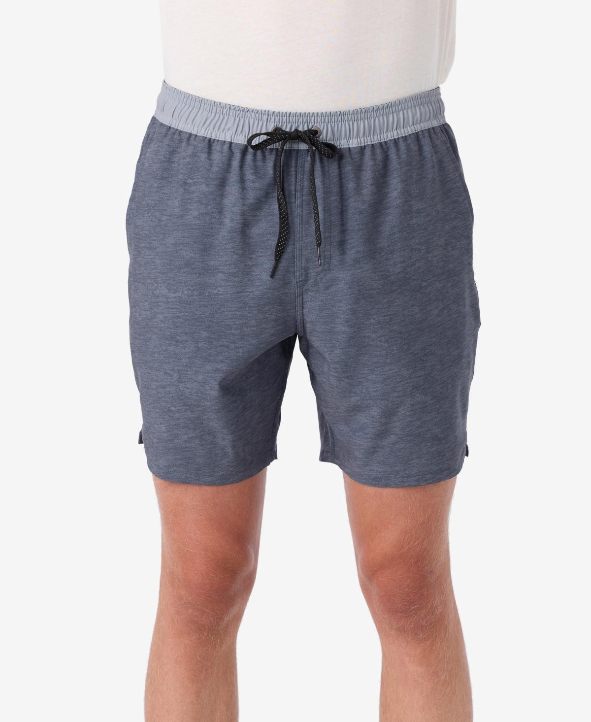 ONeill Mens Perform Light Lined Elastic Waist 17 Shorts Product Image