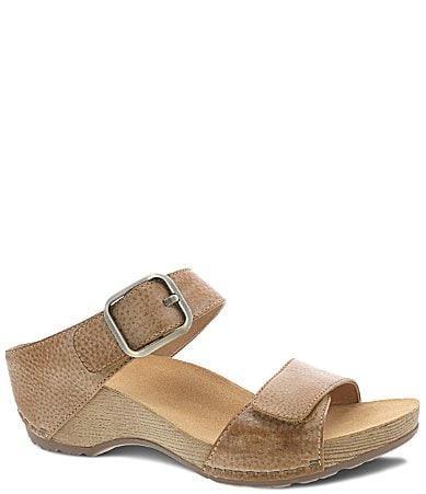 Dansko Tanya Slide Sandal Product Image