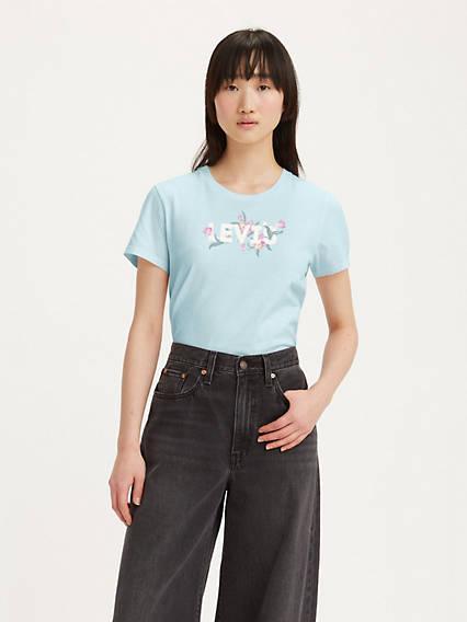 Levi's T-Shirt - Women's Product Image