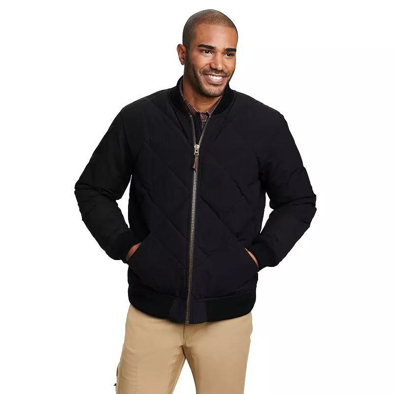 Mens Eddie Bauer 1936 Skyliner Down Jacket Product Image