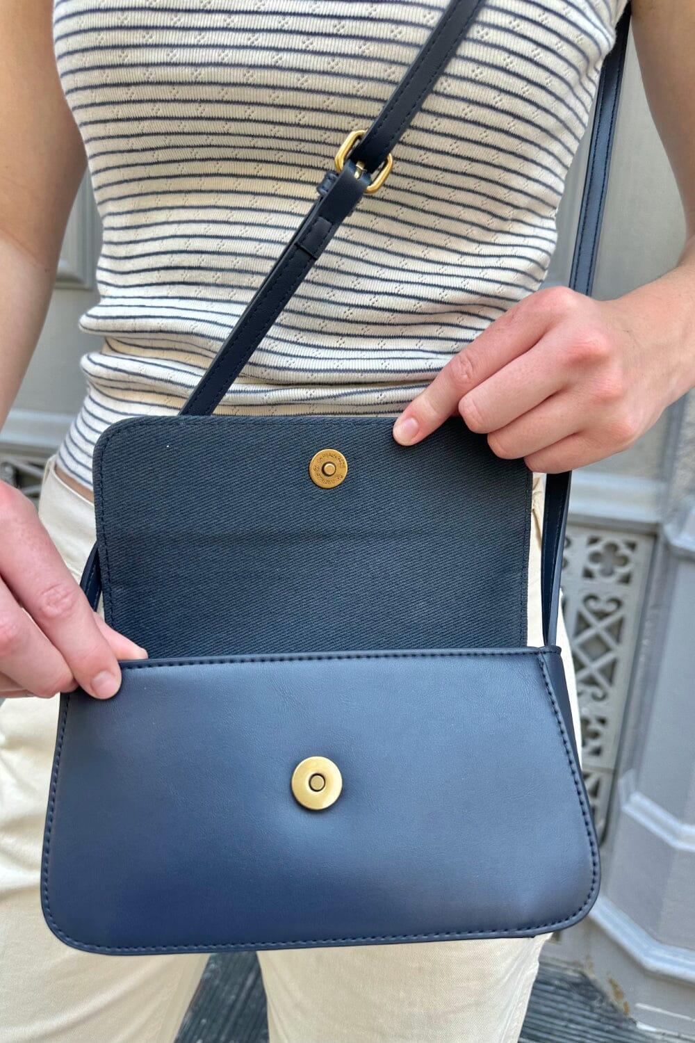 Mini Shoulder Bag Product Image