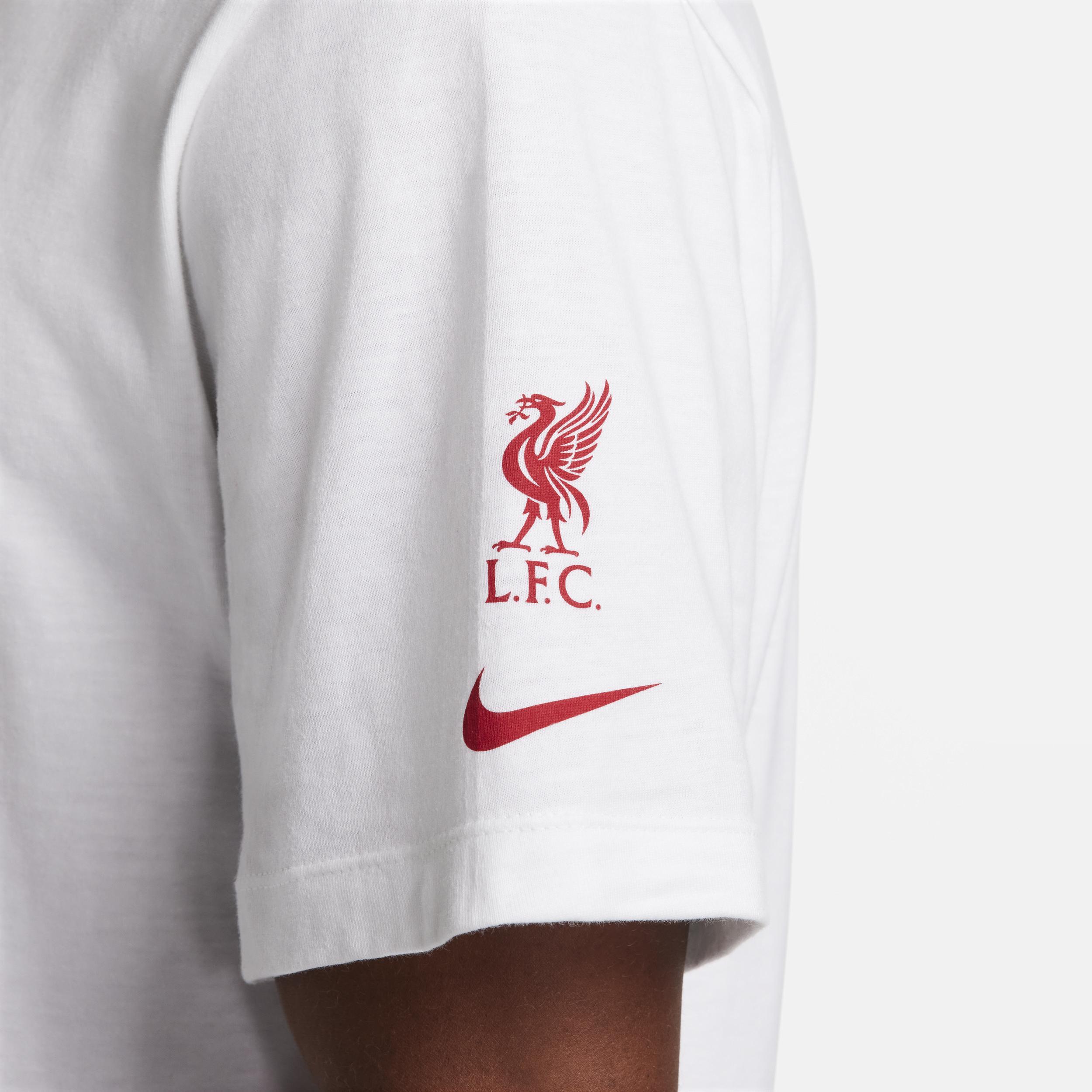 Liverpool FC JDI Nike Men's T-Shirt Product Image