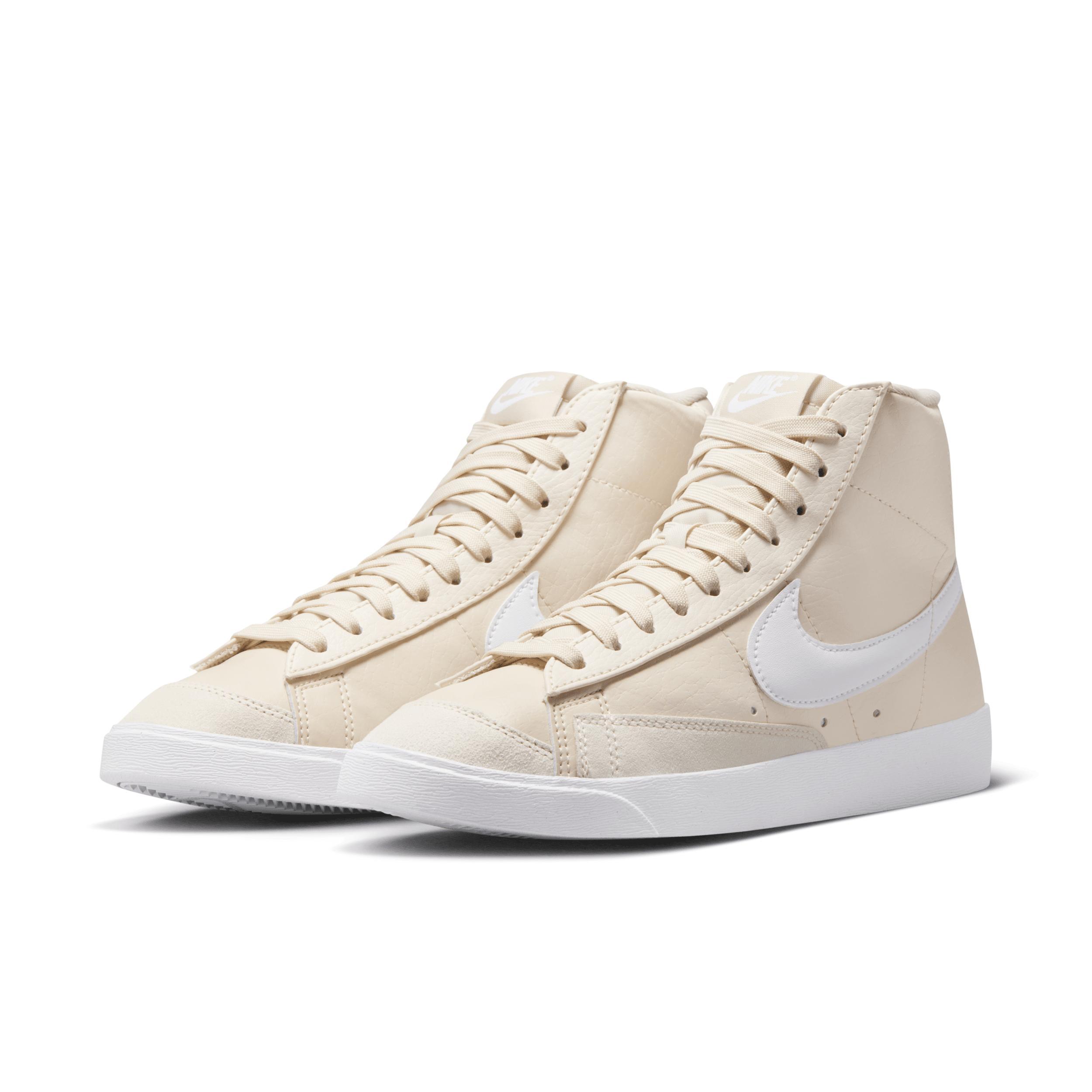 Nike Blazer Mid 77 Sneaker Product Image