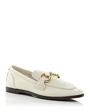 Jeffrey Campbell Velviteen Bit Loafer Product Image