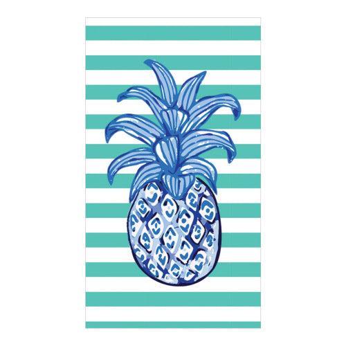 Pineapple Beach Towel Product Image