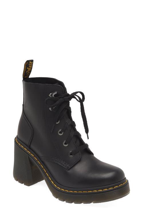 Dr. Martens Jesy Platform Combat Boot product image