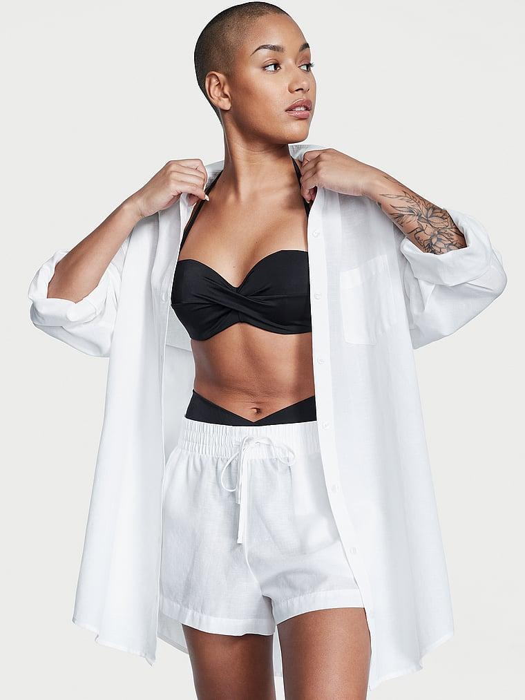 Cover-Up Shorts Product Image