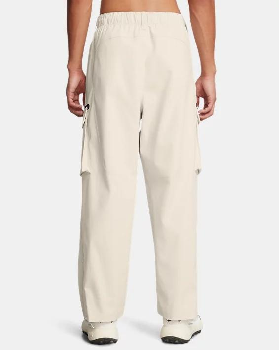 Men's UA Unstoppable Cargo Pants Product Image