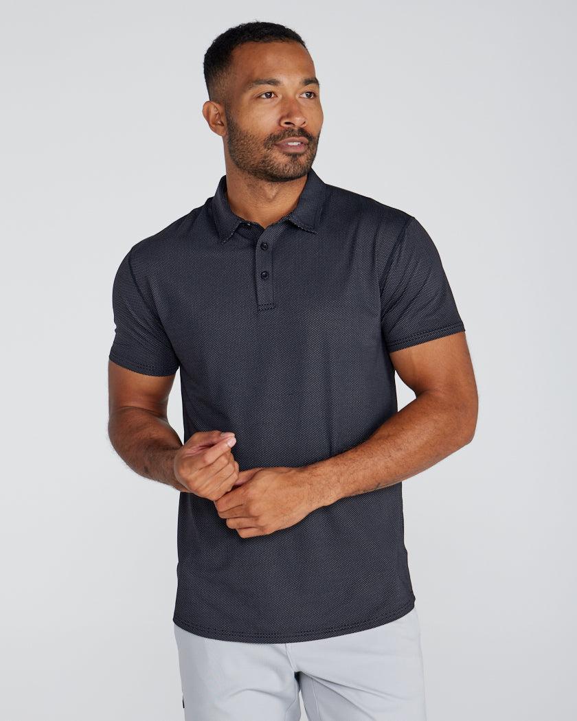 Pulse Short Sleeve Polo Product Image