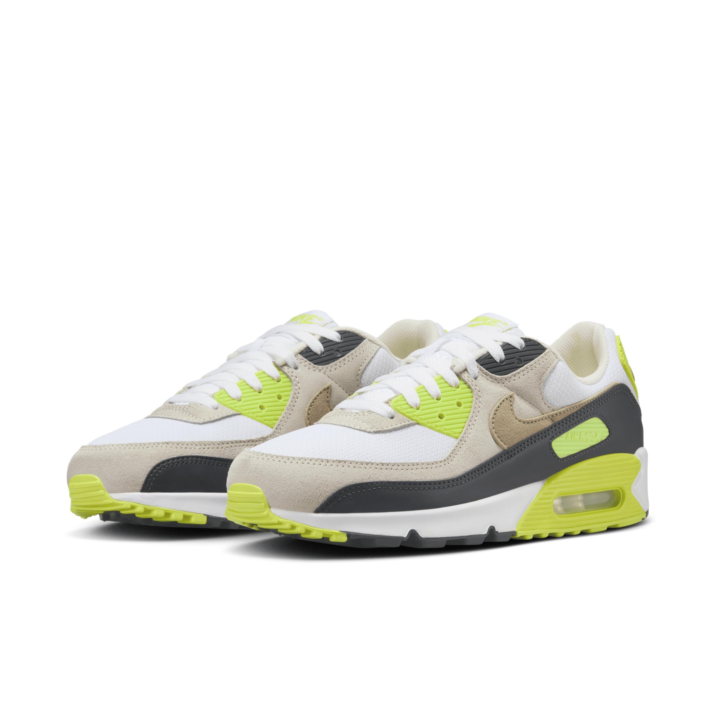 Nike Men's Air Max 90 Shoes Product Image