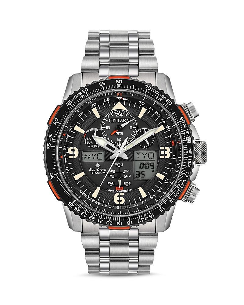 Citizen Promaster Skyhawk A-t Watch, 45mm Product Image