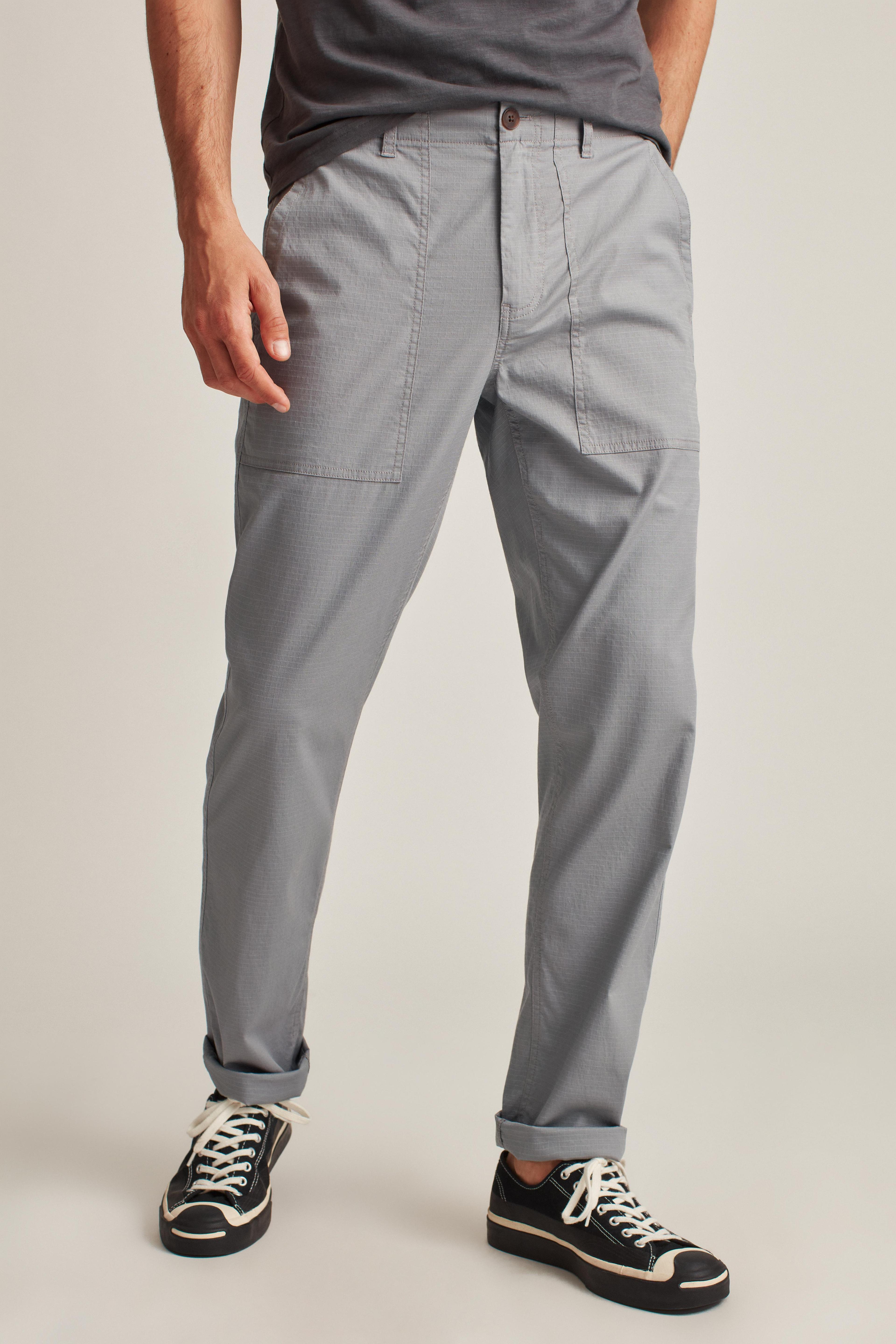 Ripstop Fatigue Pants Product Image