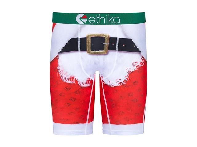 ethika The Staple (Santa Surprise) Men's Underwear Product Image