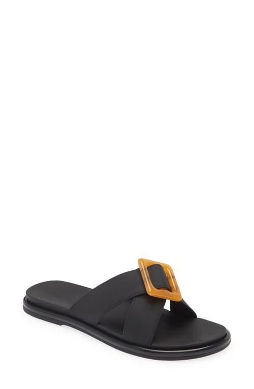 OluKai Lai Slide Sandal Product Image