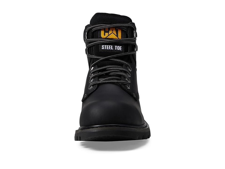 Caterpillar Second Shift WP ST Men's Shoes Product Image