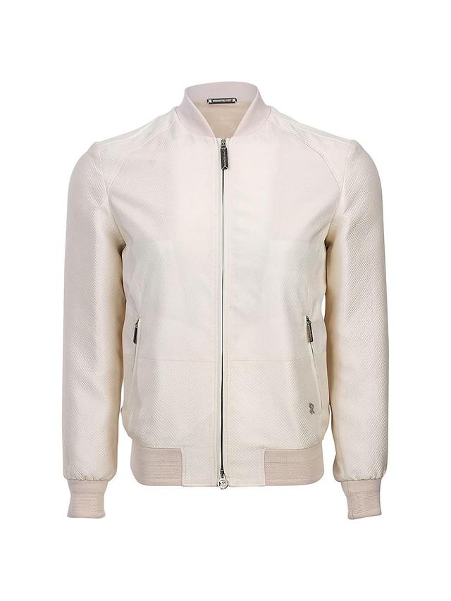 Mens Sports Jacket Product Image