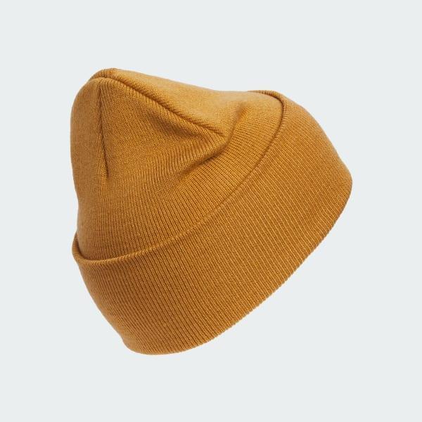 Oversize Cuff Beanie Product Image