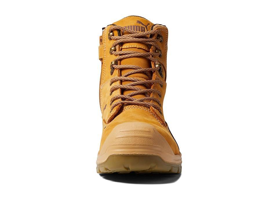 PUMA Safety Conquest 7 EH (Wheat) Men's Shoes Product Image