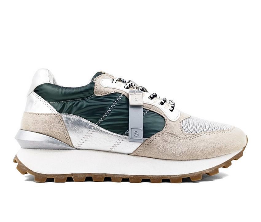 Women's Shu Shop Phoebe Sneakers Product Image