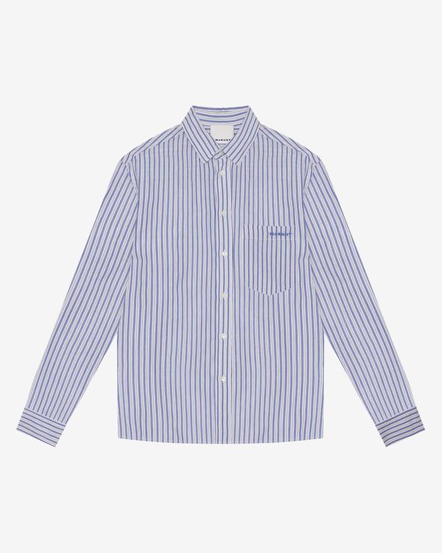 Jasolo Shirt Male Product Image