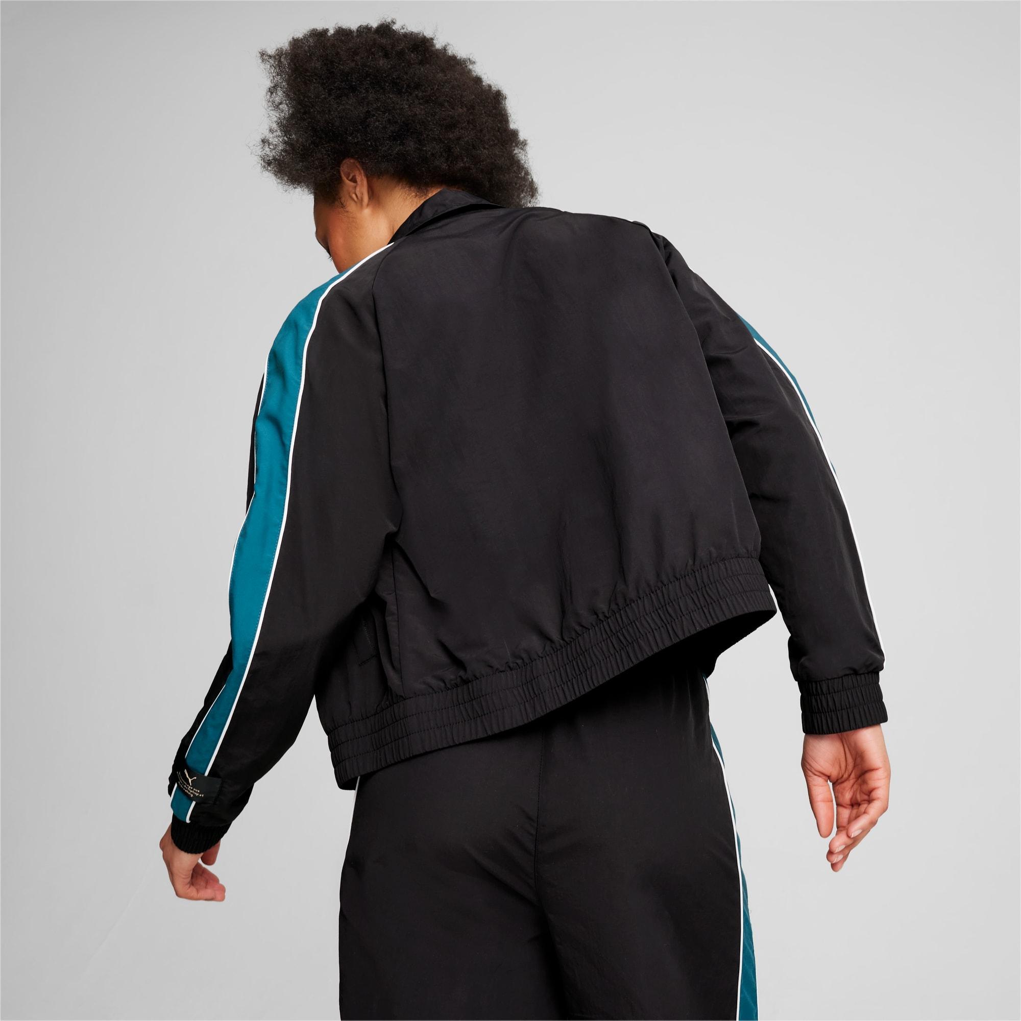 PLAY LOUD T7 Women's Track Jacket Product Image