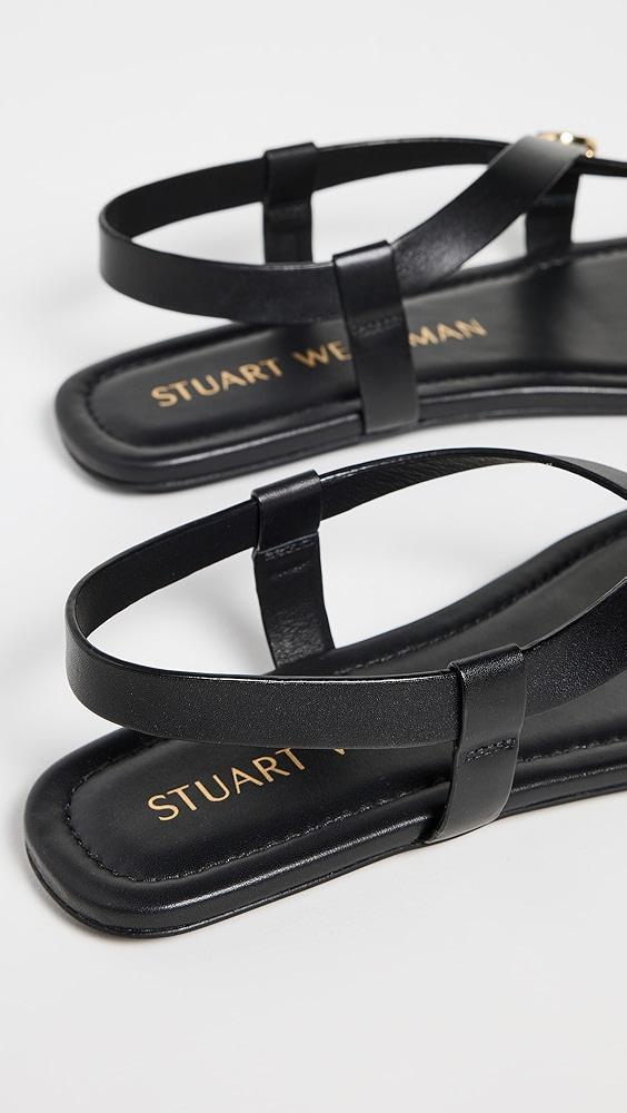 Stuart Weitzman Benni Sandals | Shopbop Product Image