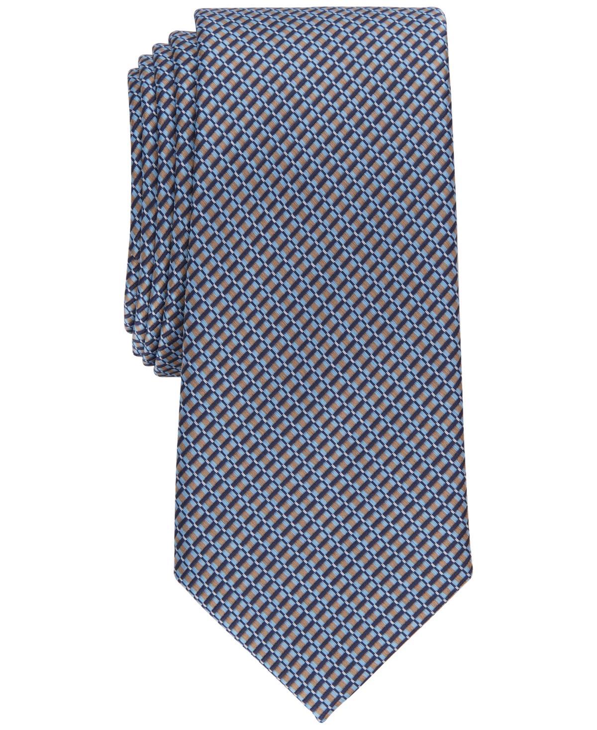 Alfani Mens Banfield Slim Tie, Created for Macys Product Image