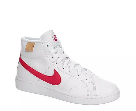 Nike Womens Court Royale 2 Mid Sneaker Product Image