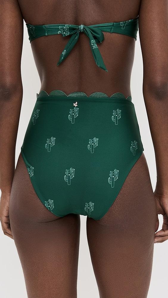 Ancora Saharan Drought Bikini Bottoms | Shopbop Product Image