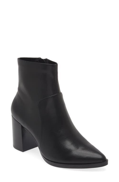 Jeffrey Campbell Duncann Pointed Toe Bootie Product Image