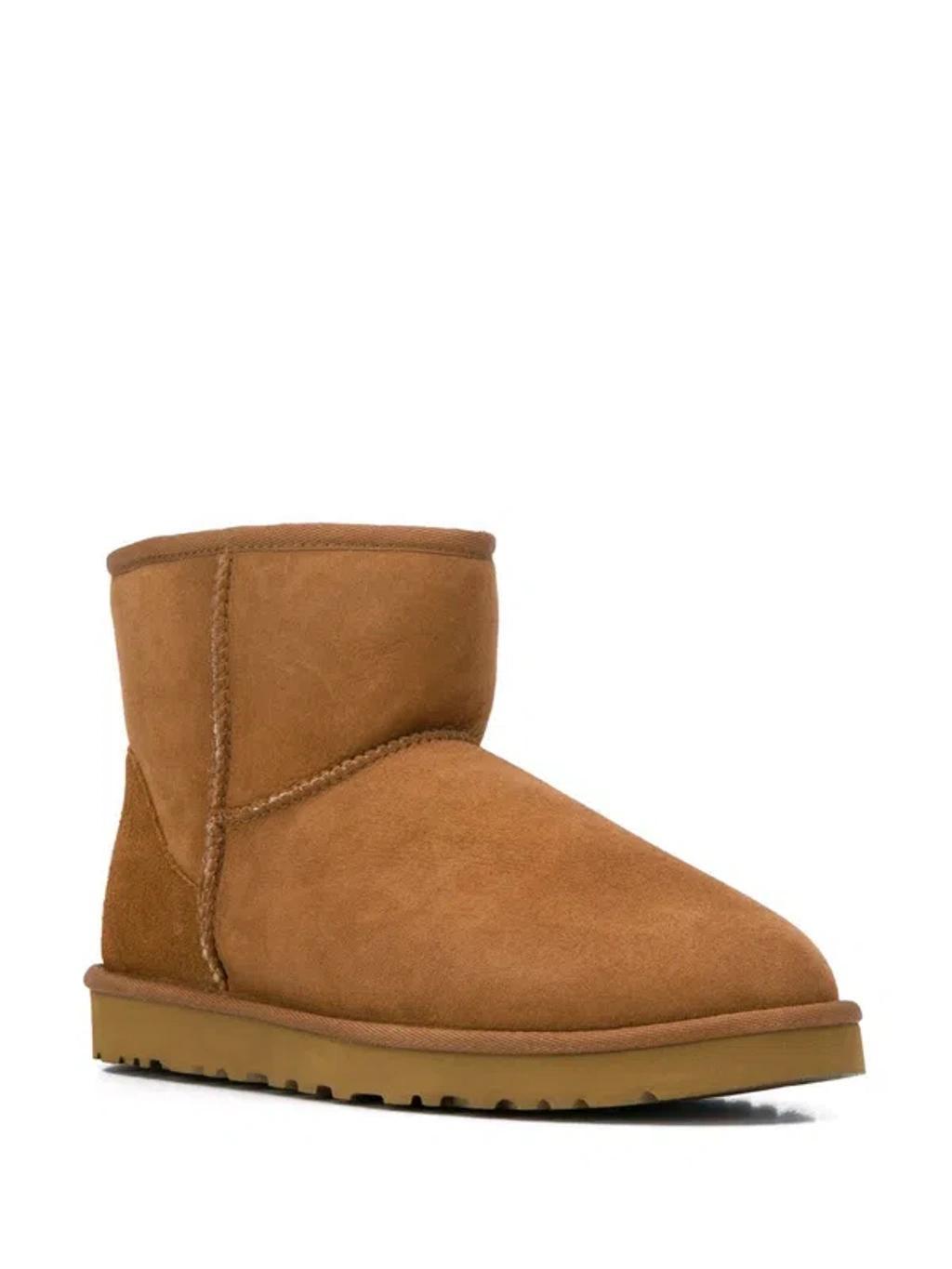 UGG Sneakers In Brown Product Image