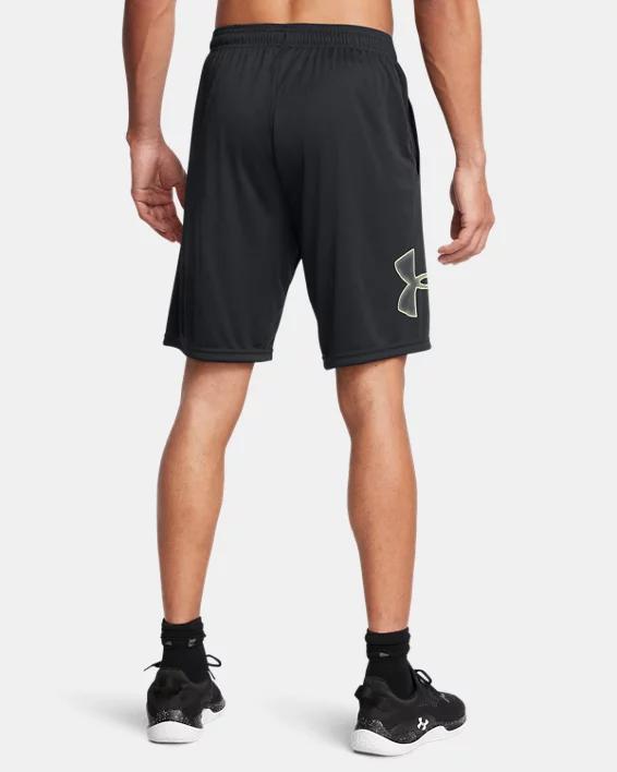 Men's UA Tech™ Graphic Shorts Product Image